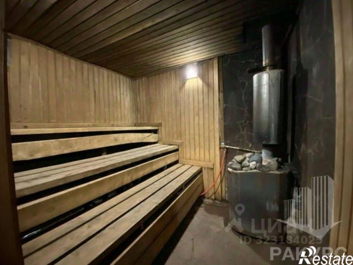 Помещение свободного назначения улица Байкальская, 29,  д. 29