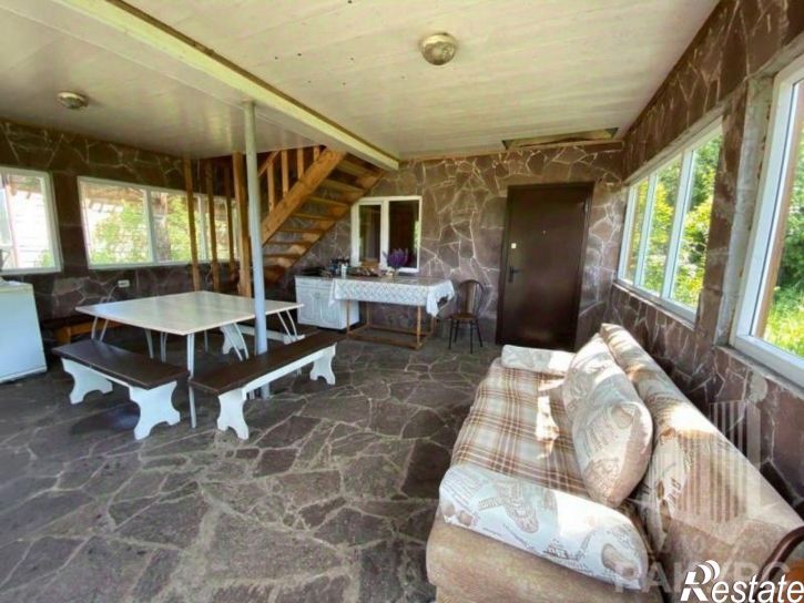 Помещение свободного назначения улица Байкальская, 29,  д. 29