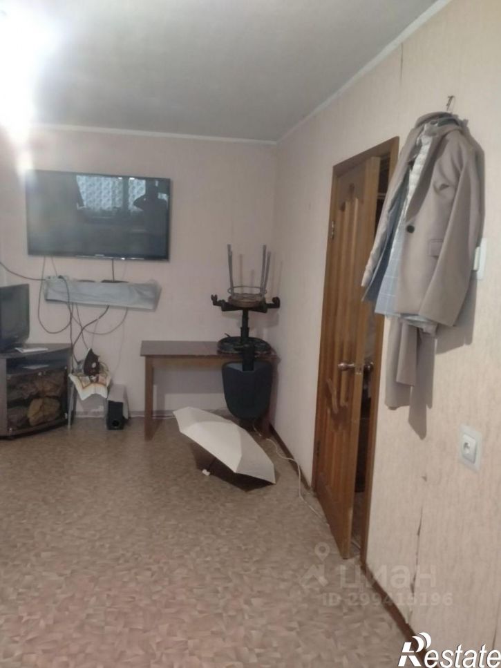 2-комн квартира улица Гашкова, 33,  д. 33