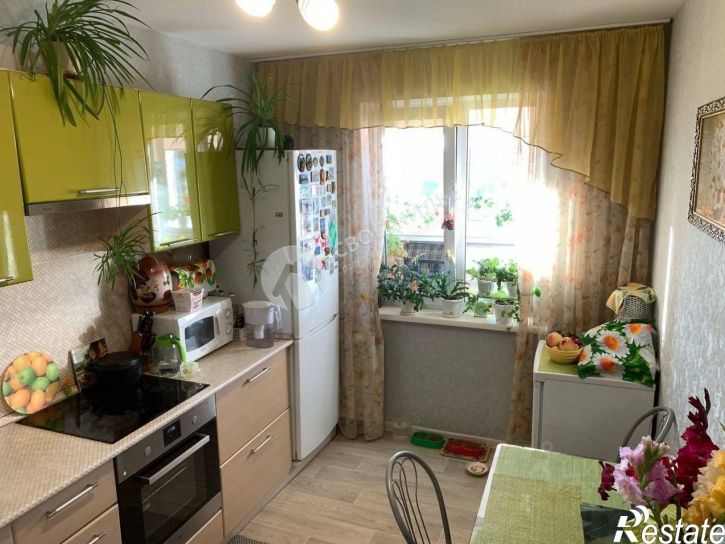 1-комн квартира улица Генерала Наумова, 19,  д. 19