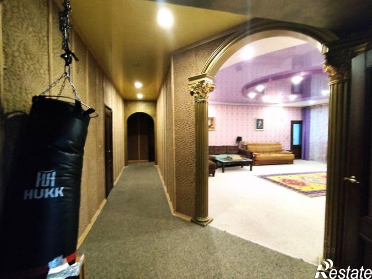 4-комн квартира Пермь г., Кировский, Кировоградская ул.