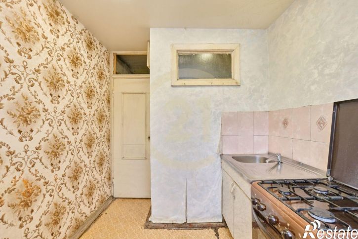 2-комн квартира улица Голева, 3,  д. 3