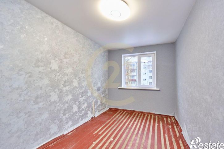 2-комн квартира улица Голева, 3,  д. 3