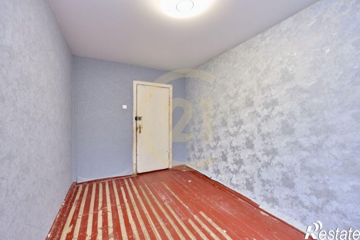 2-комн квартира улица Голева, 3,  д. 3