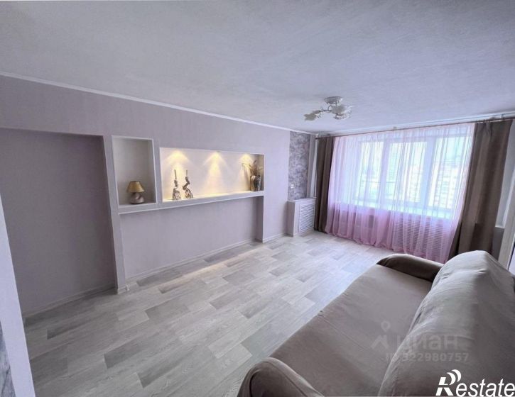 3-комн квартира улица КИМ, 5,  д. 5