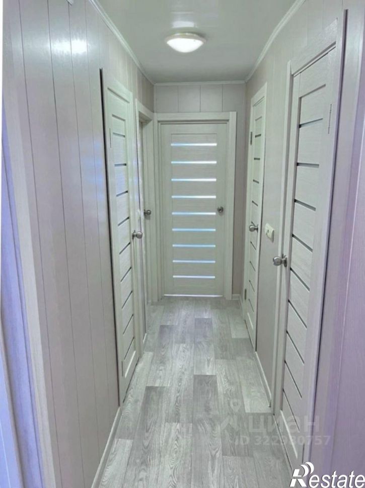 3-комн квартира улица КИМ, 5,  д. 5