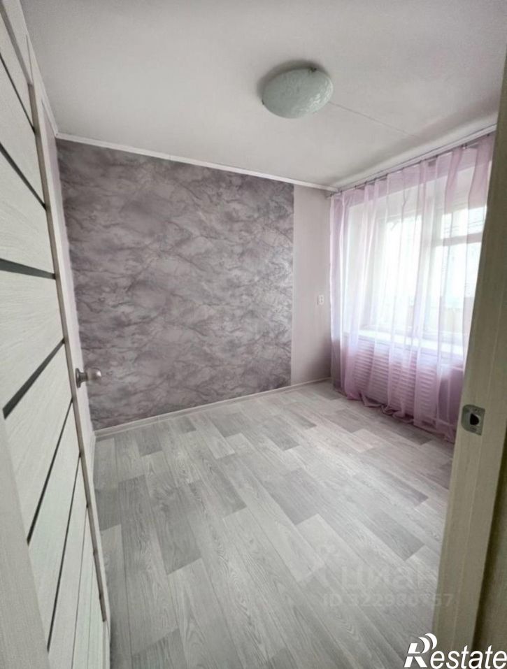 3-комн квартира улица КИМ, 5,  д. 5