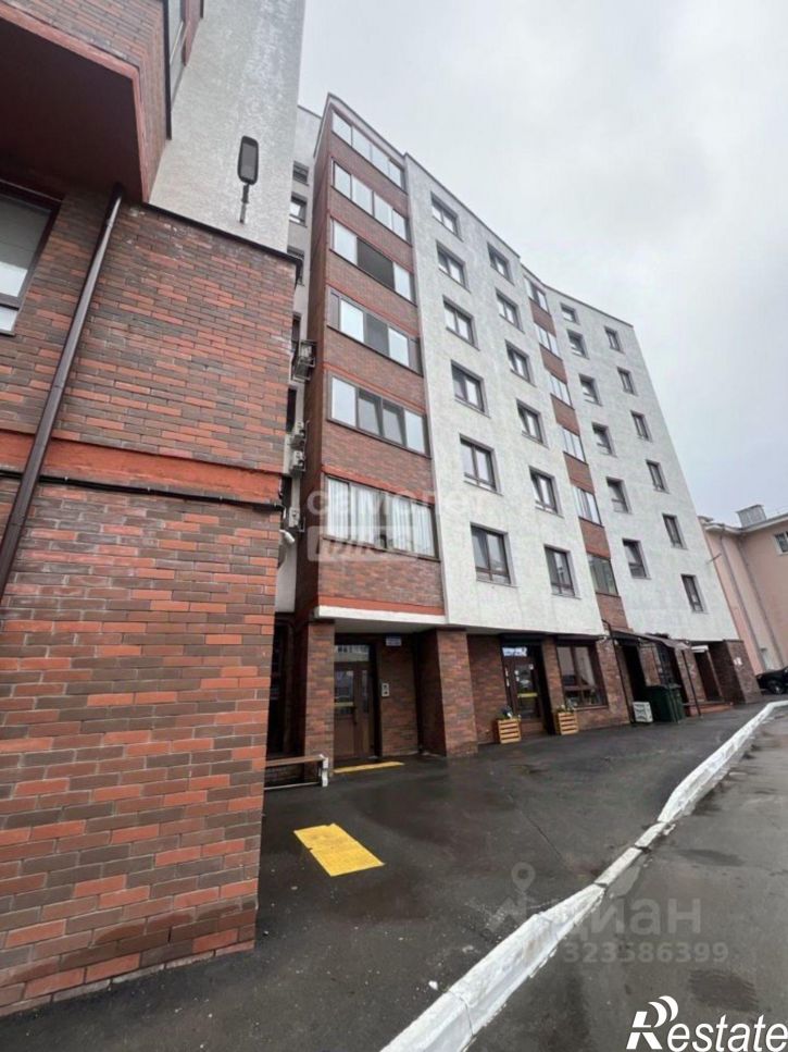 2-комн квартира Пермь г., Свердловский