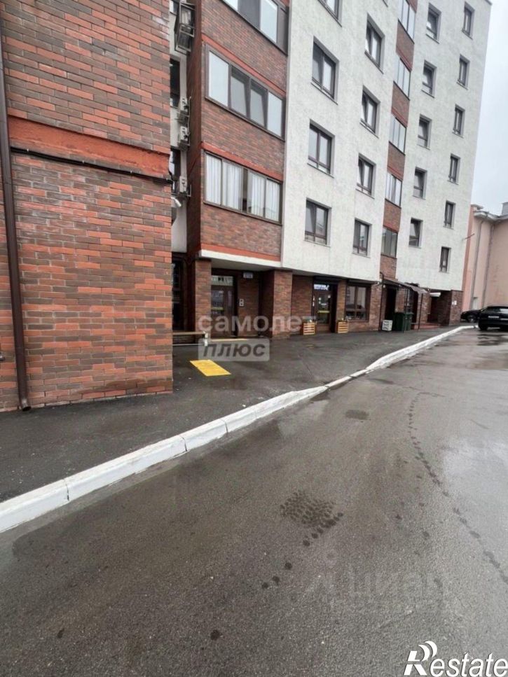 2-комн квартира Пермь г., Свердловский