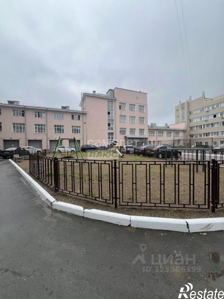 2-комн квартира Пермь г., Свердловский