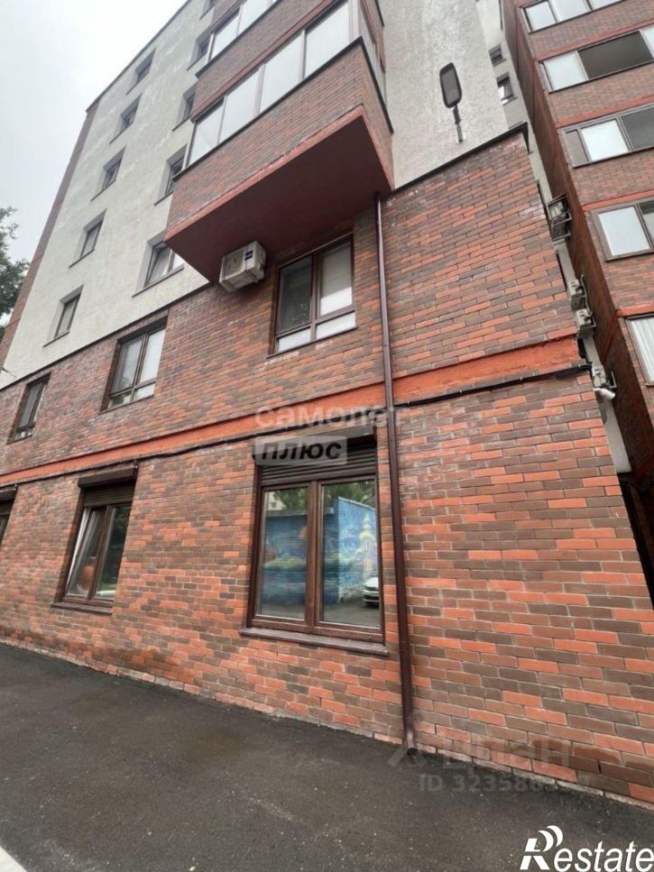 2-комн квартира Пермь г., Свердловский