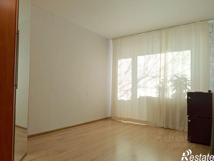 1-комн квартира Ветлужская улица, 97,  д. 97