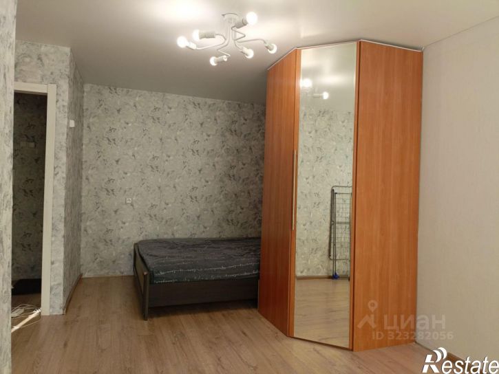 1-комн квартира Ветлужская улица, 97,  д. 97