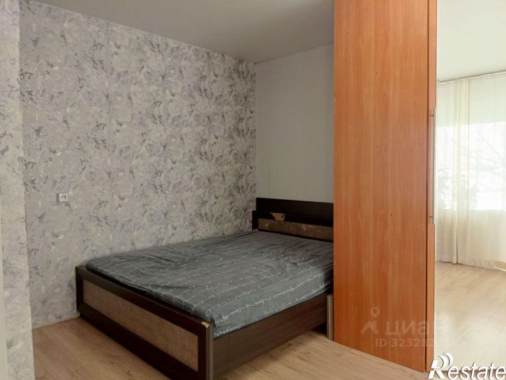 1-комн квартира Ветлужская улица, 97,  д. 97