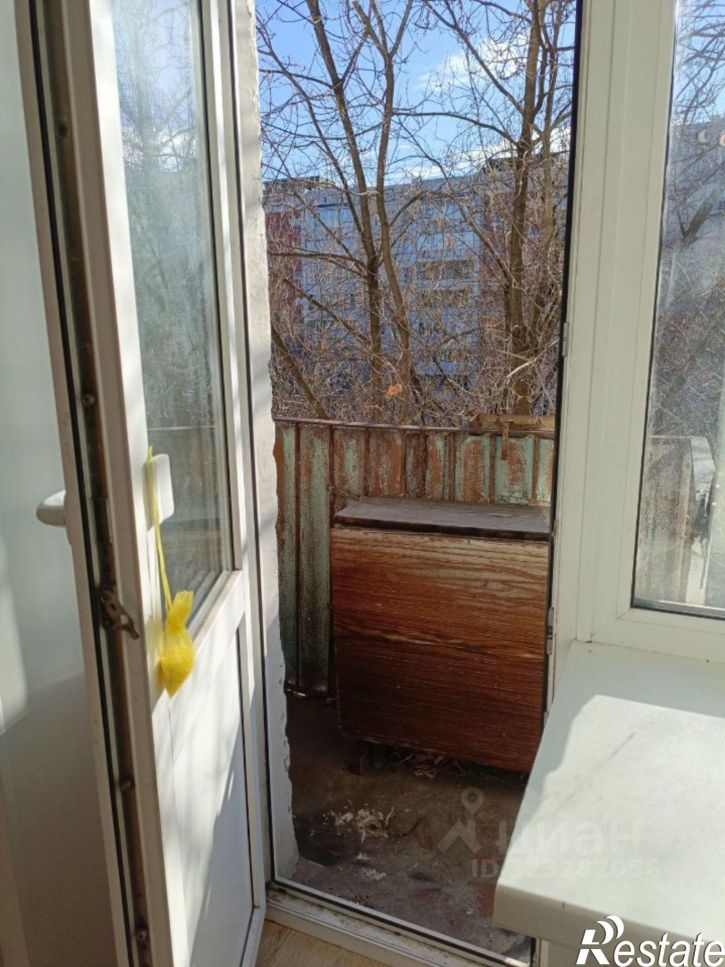 1-комн квартира Ветлужская улица, 97,  д. 97