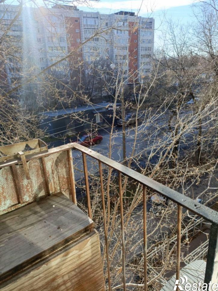 1-комн квартира Ветлужская улица, 97,  д. 97