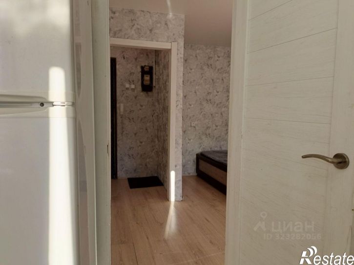 1-комн квартира Ветлужская улица, 97,  д. 97