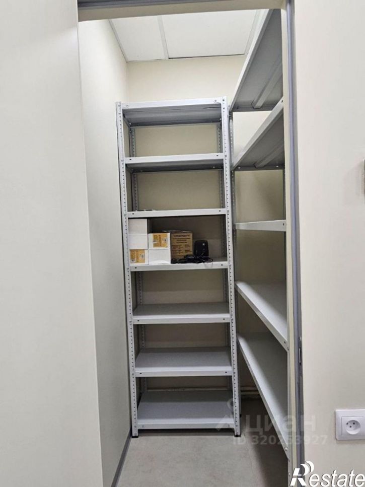 Офис улица Механошина, 17,  д. 17