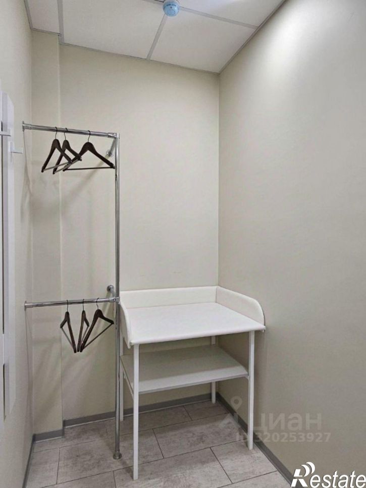 Офис улица Механошина, 17,  д. 17