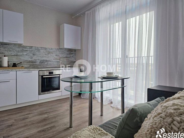 1-комн квартира Сапфирная улица, 16,  д. 16