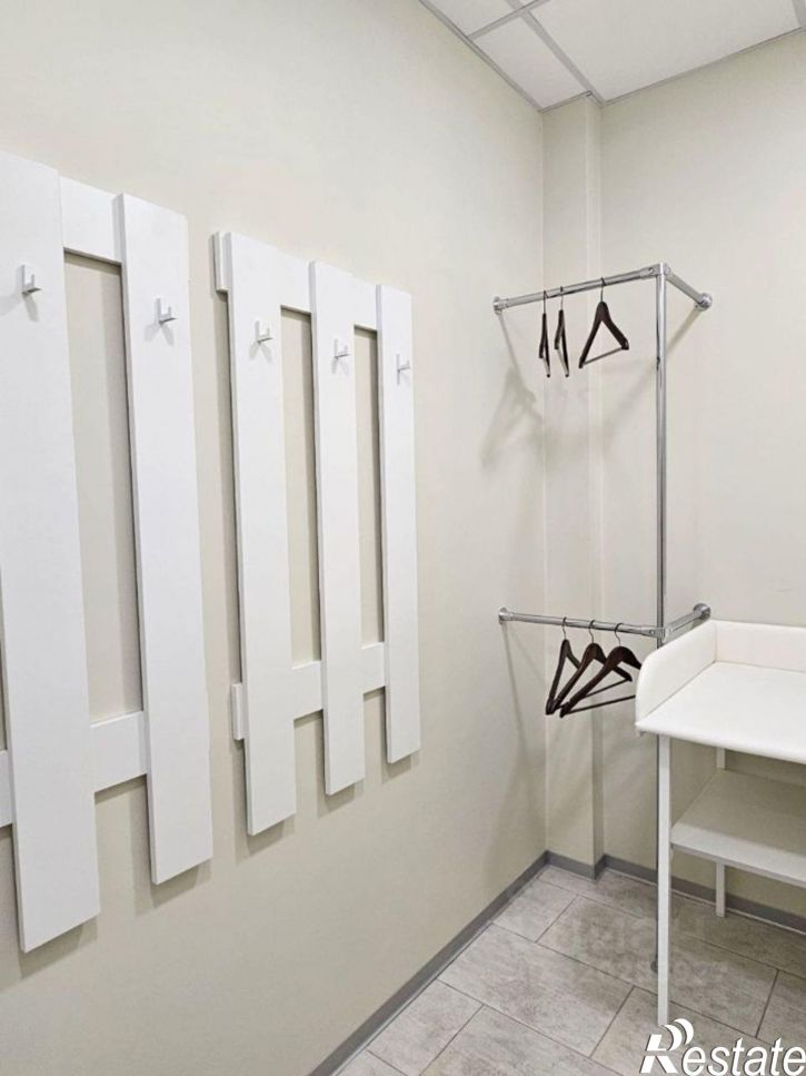 Офис улица Механошина, 17,  д. 17