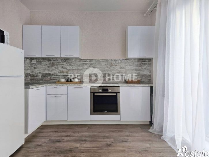 1-комн квартира Сапфирная улица, 16,  д. 16