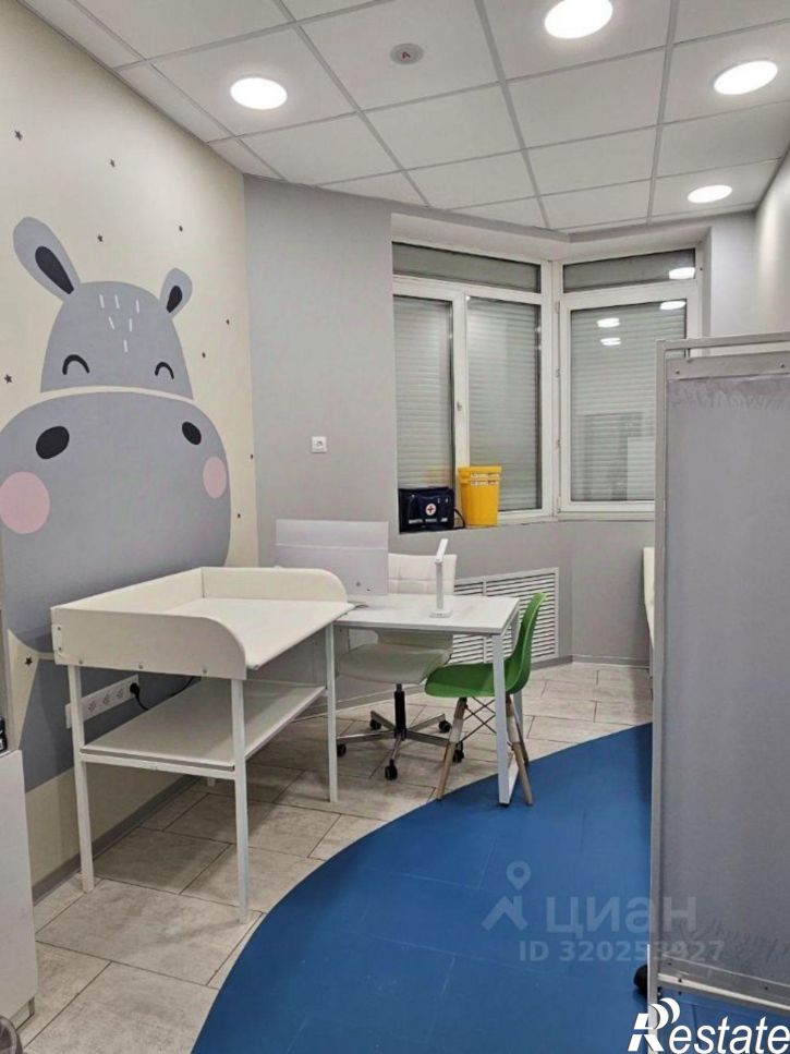 Офис улица Механошина, 17,  д. 17