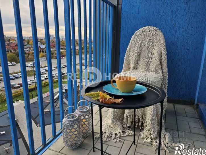 1-комн квартира Сапфирная улица, 16,  д. 16