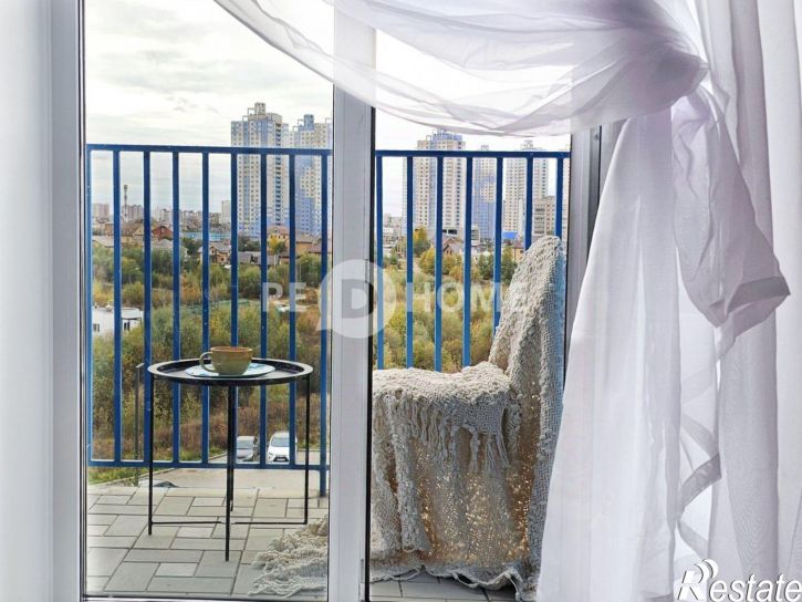 1-комн квартира Сапфирная улица, 16,  д. 16