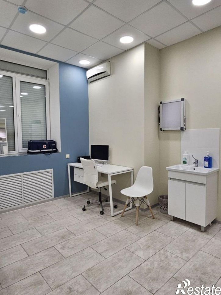 Офис улица Механошина, 17,  д. 17