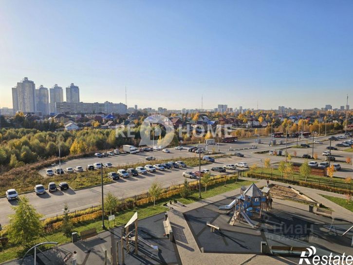 1-комн квартира Сапфирная улица, 16,  д. 16