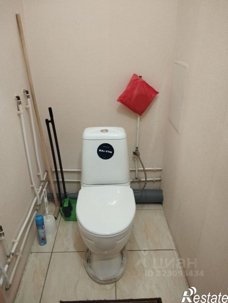 2-комн квартира Баранчинская улица, 16,  д. 16