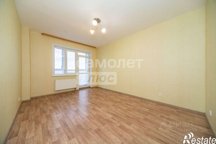 2-комн квартира Уфимская улица, 10А,  д. 10А