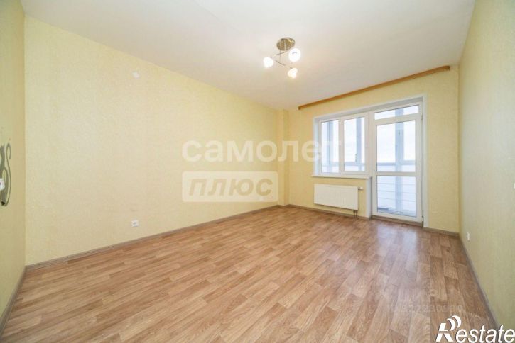 2-комн квартира Уфимская улица, 10А,  д. 10А