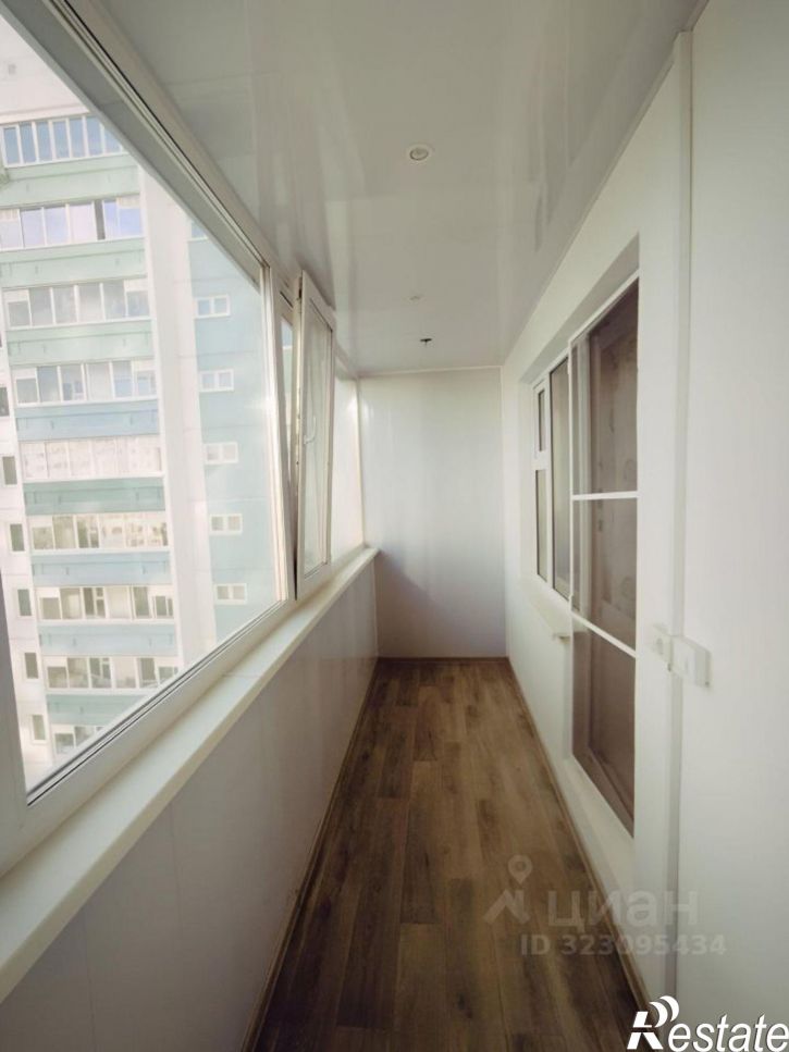 2-комн квартира Баранчинская улица, 16,  д. 16