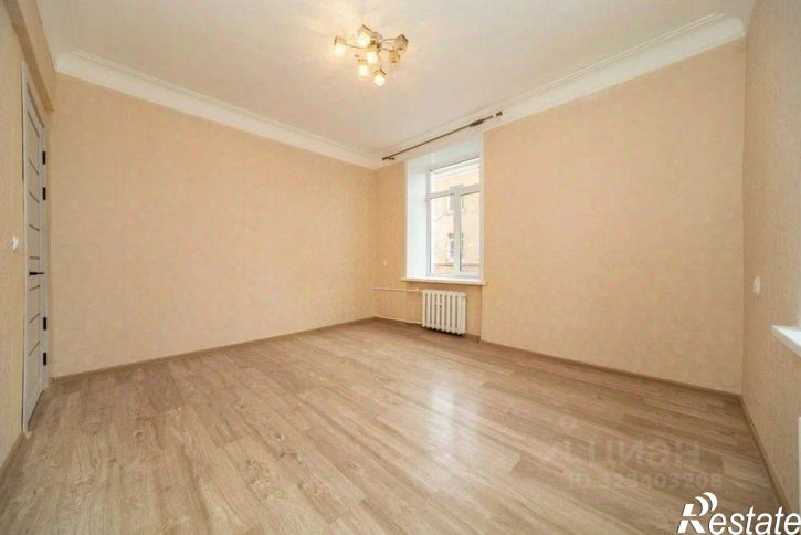 2-комн квартира Пермь г., Свердловский