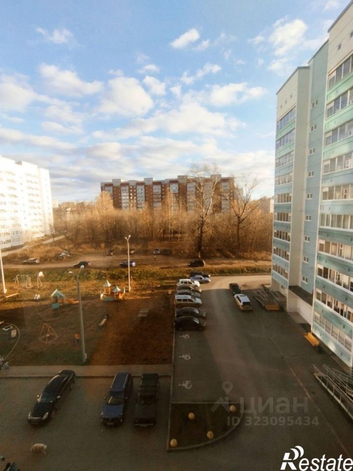 2-комн квартира Баранчинская улица, 16,  д. 16