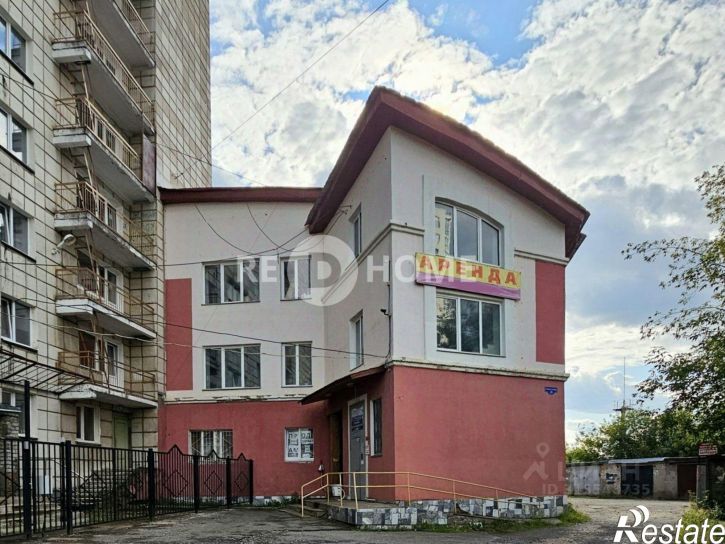 Офис бульвар Гагарина, 28,  д. 28