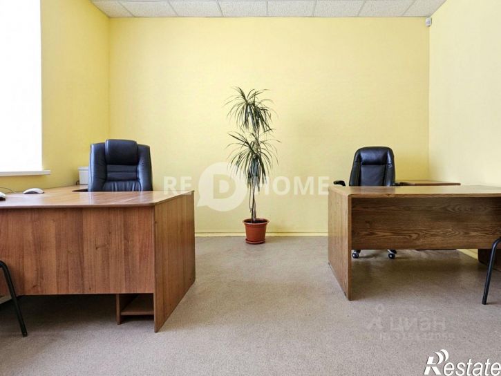 Офис бульвар Гагарина, 28,  д. 28