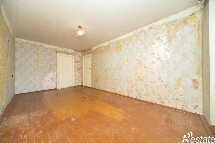 2-комн квартира Пихтовая улица, 38А,  д. 38А