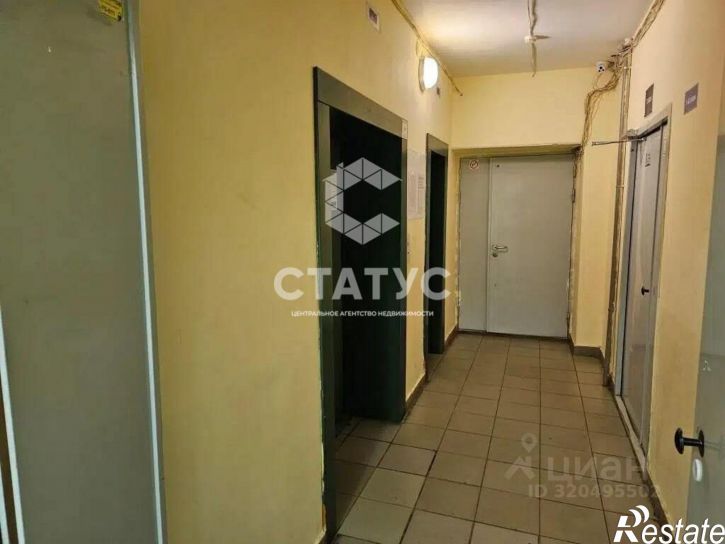 Комната Новосибирская улица, 13,  д. 13