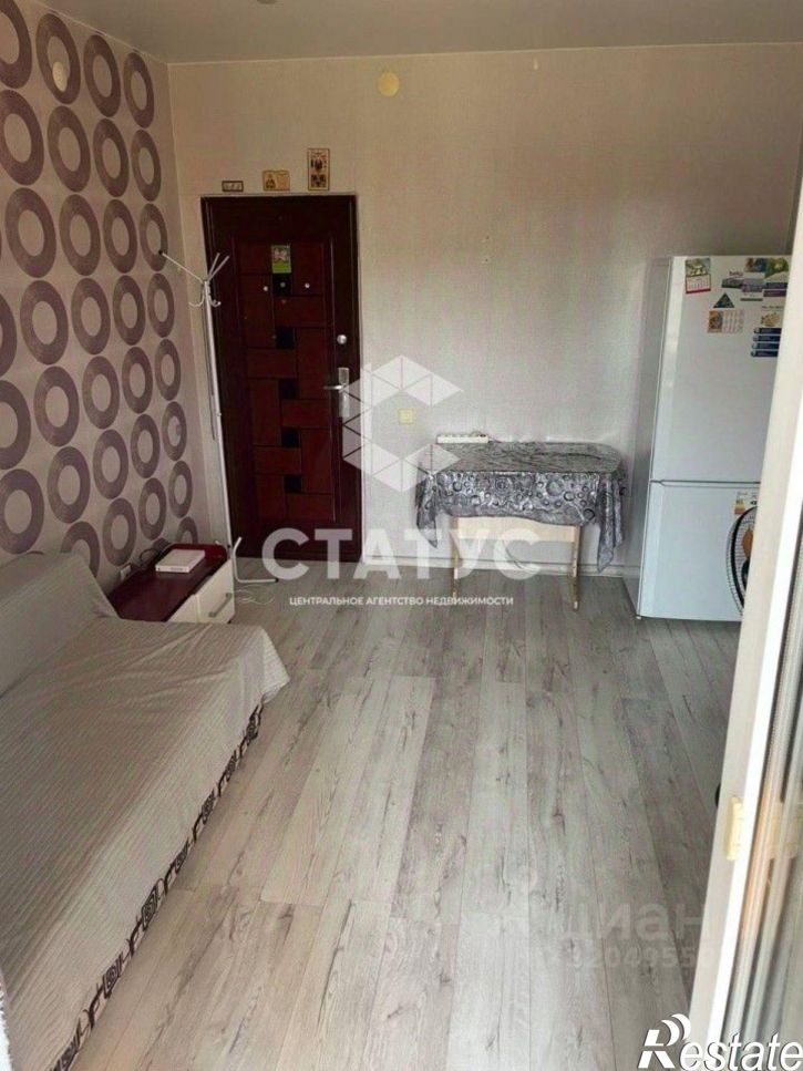 Комната Новосибирская улица, 13,  д. 13