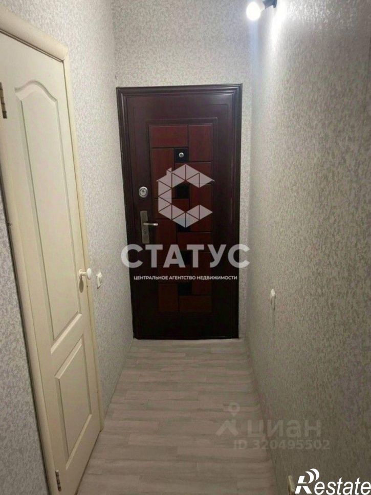 Комната Новосибирская улица, 13,  д. 13