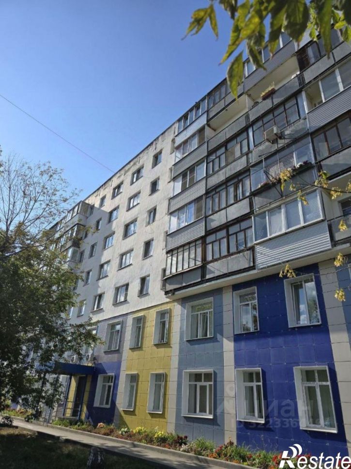 2-комн квартира Петропавловская улица, 109,  д. 109