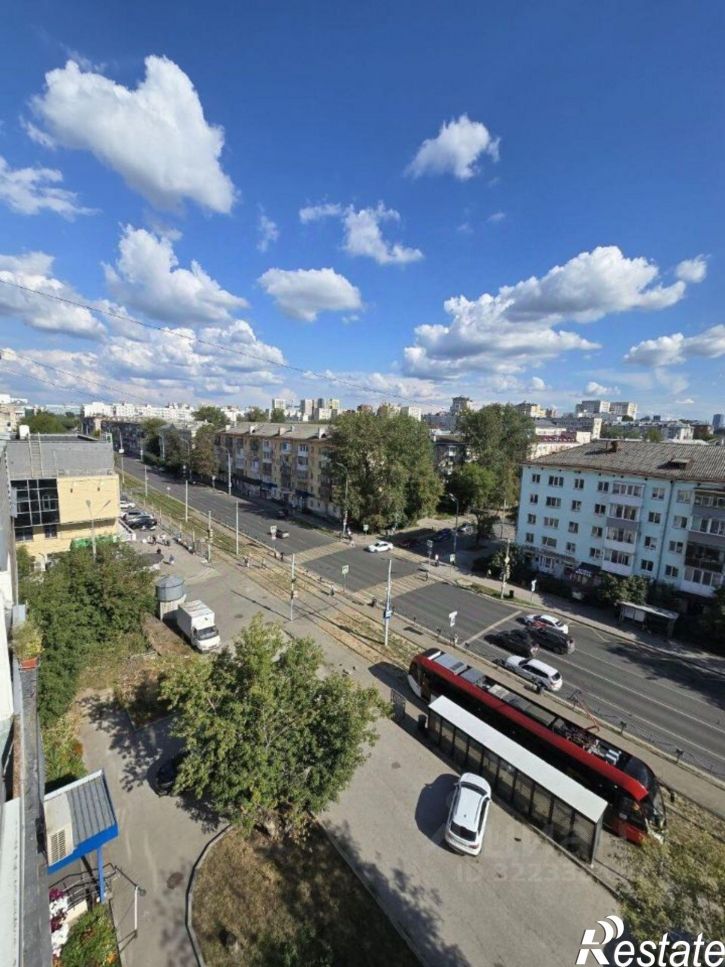 2-комн квартира Петропавловская улица, 109,  д. 109