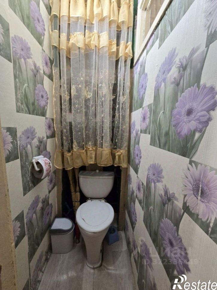 2-комн квартира Петропавловская улица, 109,  д. 109