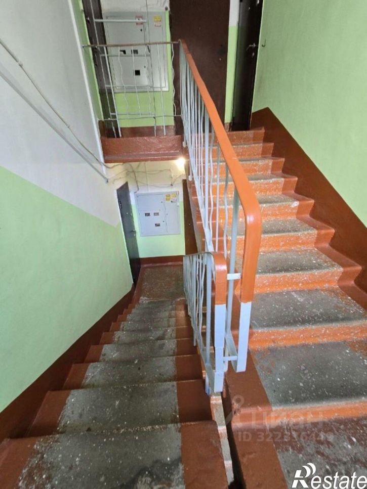 2-комн квартира Петропавловская улица, 109,  д. 109