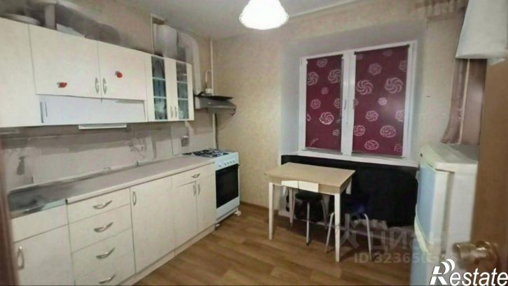 2-комн квартира улица Вильямса, 20/1,  д. 20/1