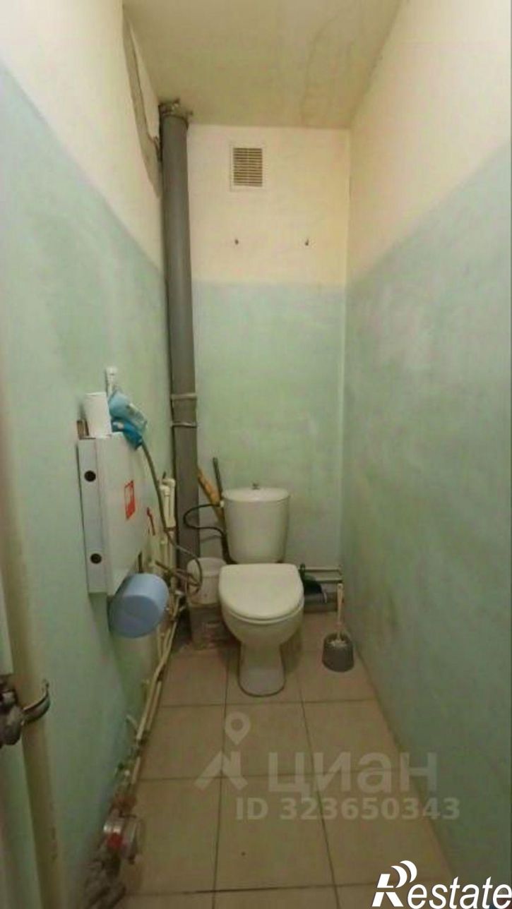 2-комн квартира улица Вильямса, 20/1,  д. 20/1