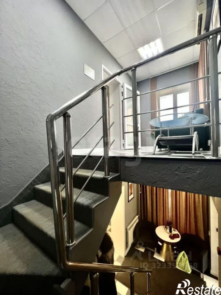 Офис городской округ Пермь, Пермь